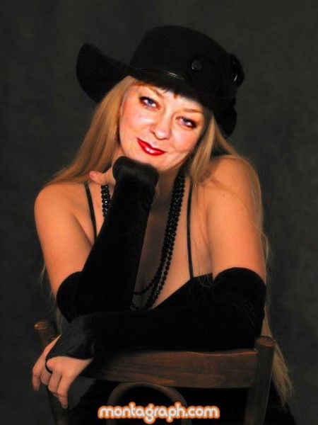 Инна Валько