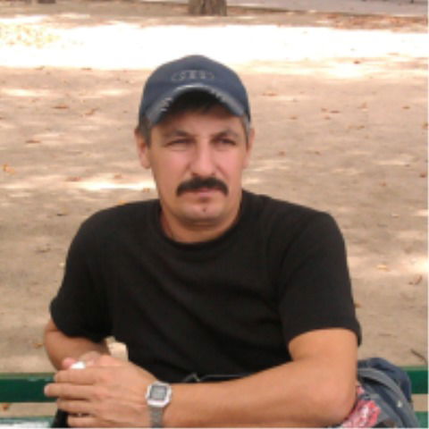 Александр Андрияшенко