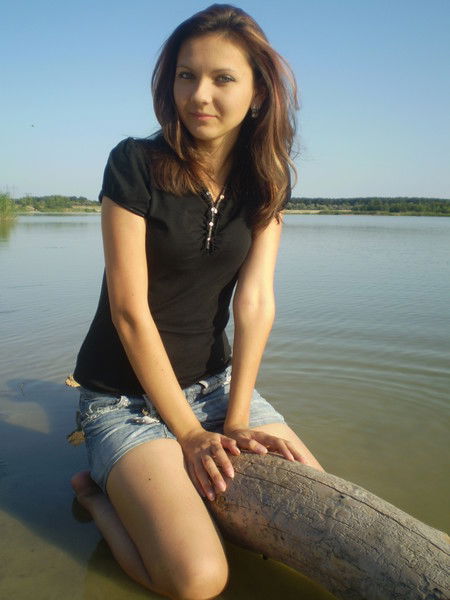 Вика Деркач