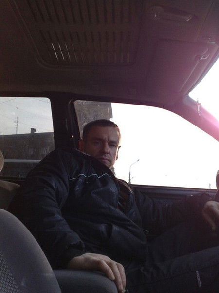 Костя Миронов