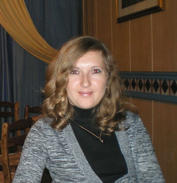 Анна Яковлева