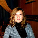 Анна Яковлева
