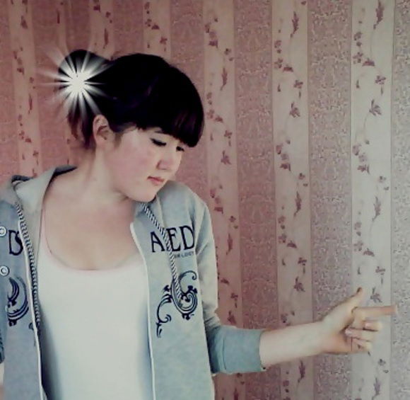 _ Айsлуша _ Им@нкулова