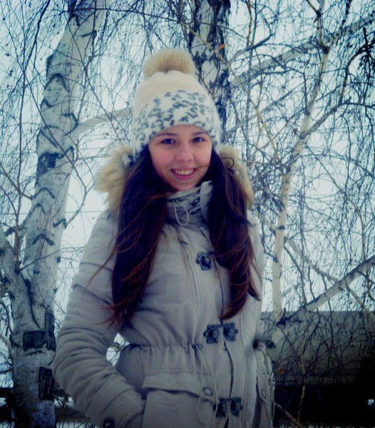 Виолетта Меньшикова