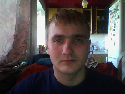 Булычев Дмитрий