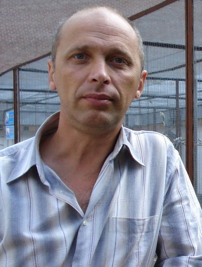 Виктор Зуза