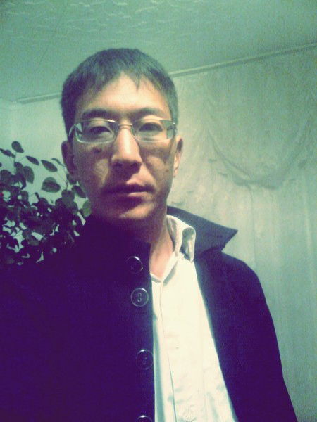 Imankul Kabdrakmanov