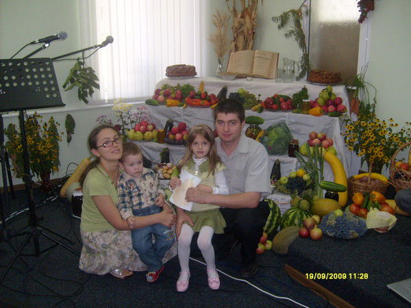 Ваня Максимчук