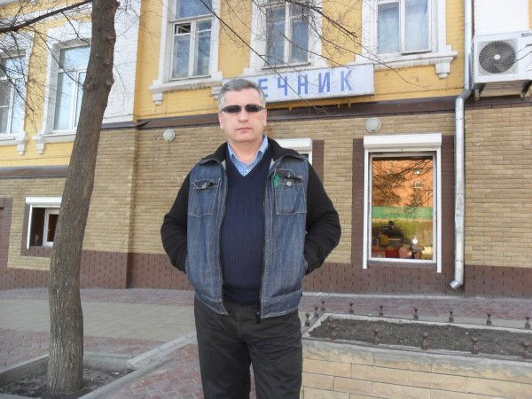 Георгий Ростовский