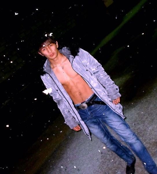 Мадияр Советов