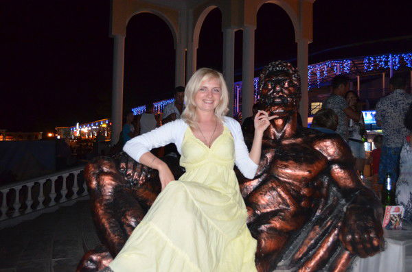 Тоня Абибуллаева