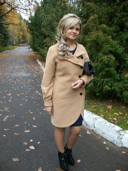 Марта Трухановская