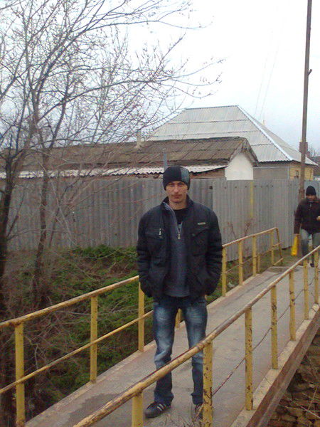 Александр Ганцев