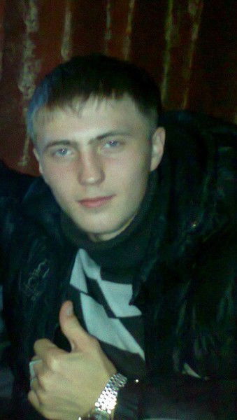 Антон Миняйло