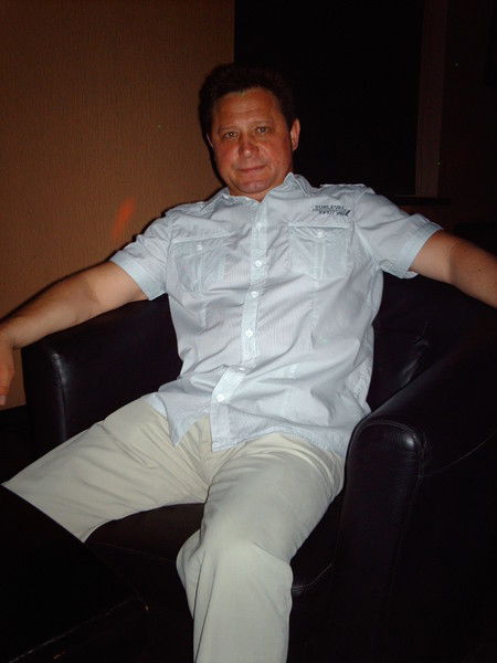 Рустам Залетдинов