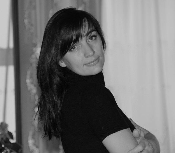 Светлана Румянцева