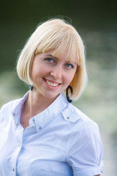 Татьяна Калинина