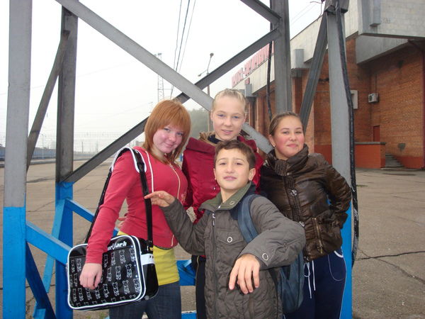 Ирина Гуляева