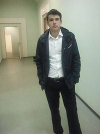 Хисрав Дадоматов