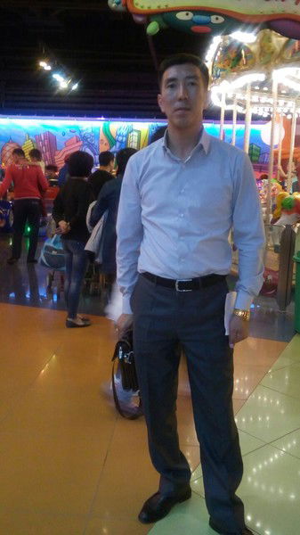 Саин Умбеткулов