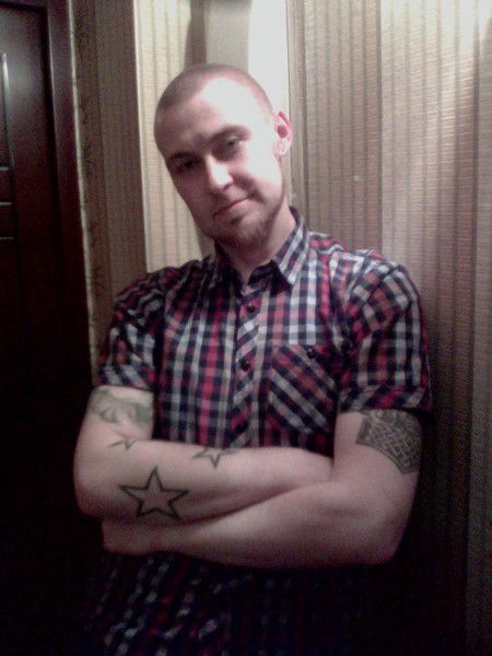 Мишик Корнеев