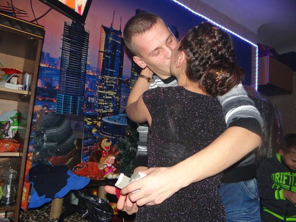 Надежда Петрова