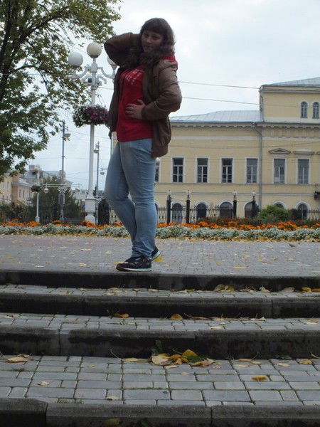 Дашка Полякова