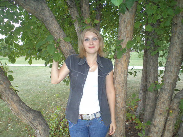 Ирина Горбунова