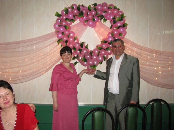 Альфия Макарова