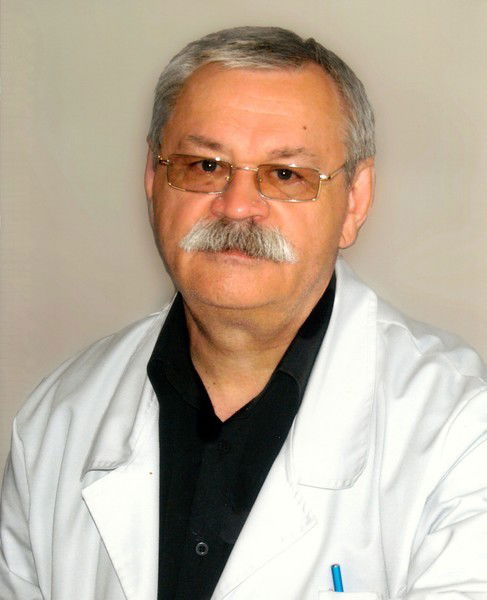 Владимир Павлович Смирнов