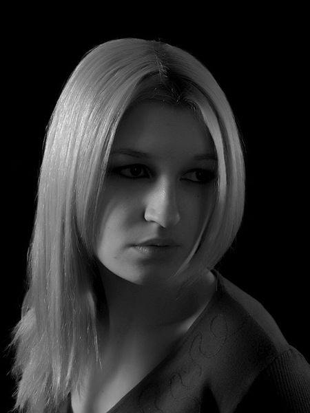 Саша Валеева