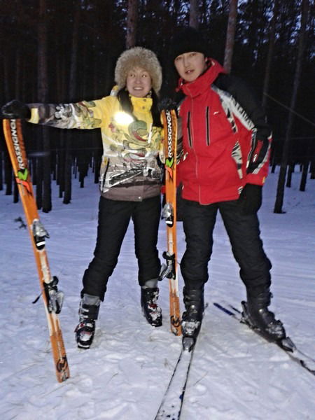 Батырбек Мухтаров