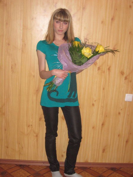 Екатерина Дорохова