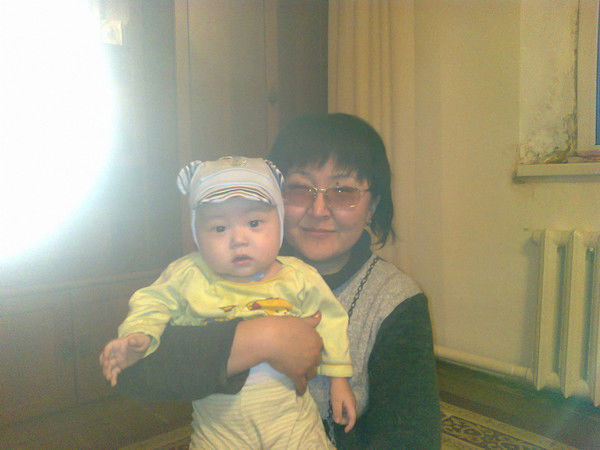 Шолпан Доскалиева (Юнусова)