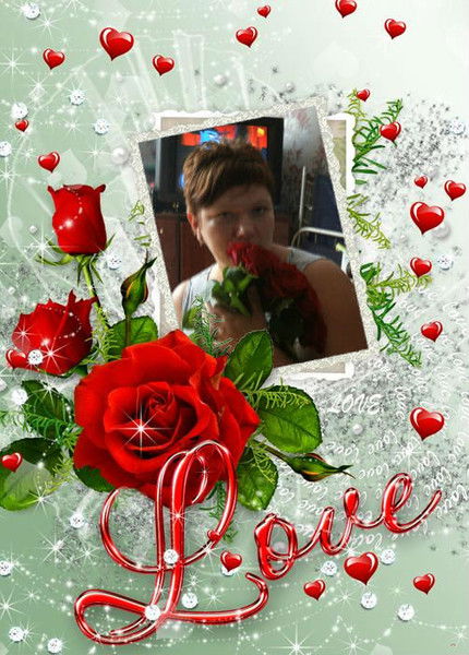 Ульяна Ковалькова