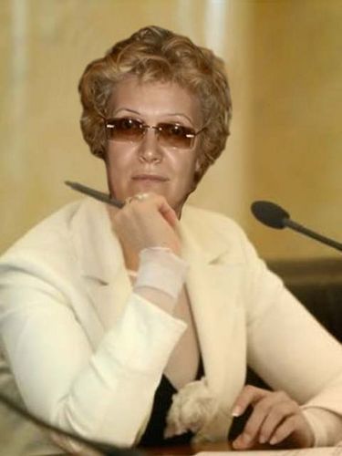 Любовь Васильева