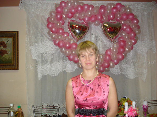 Юля Рубцова