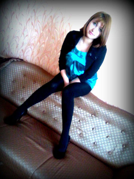 Мира Жакупова