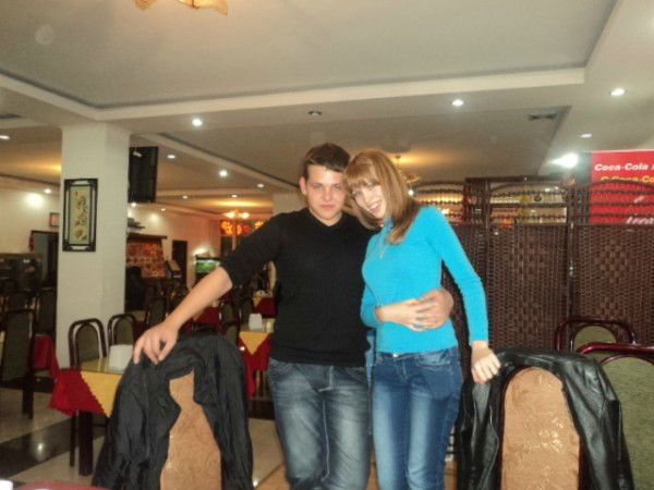 Ольга Дворцова