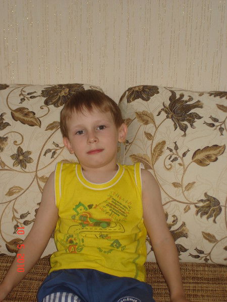 Данил Гареев