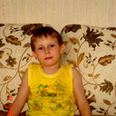 Данил Гареев