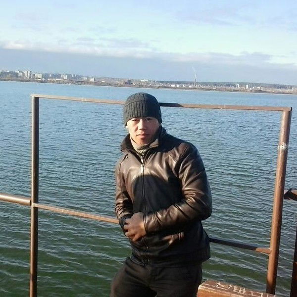 Мирлан Шакиров