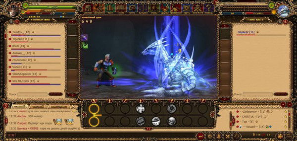 Андрей Дорогавцев