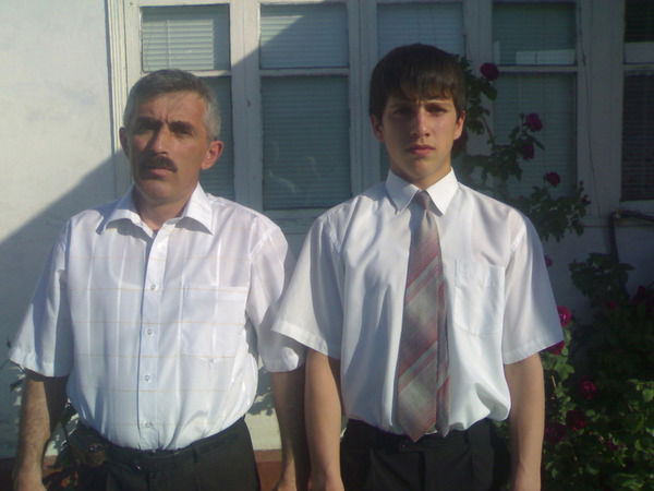 Ибрагим Ибрагимов