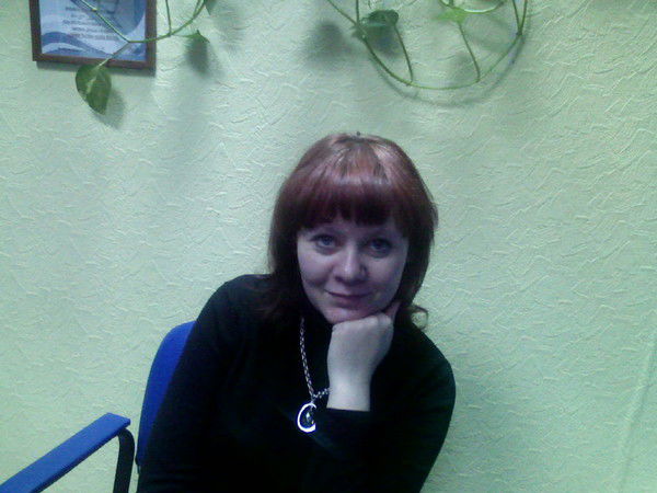 Ирина Слинкина