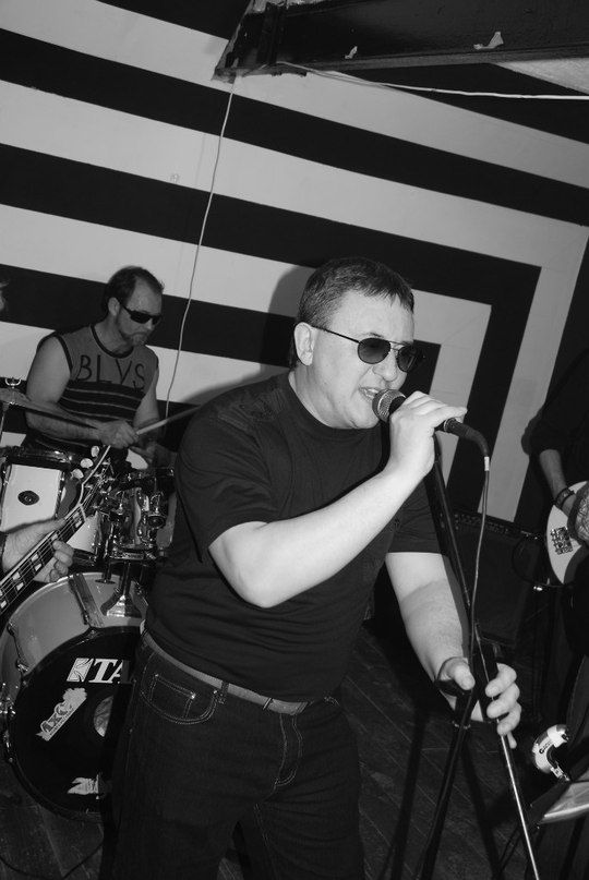 Валерий Чижов