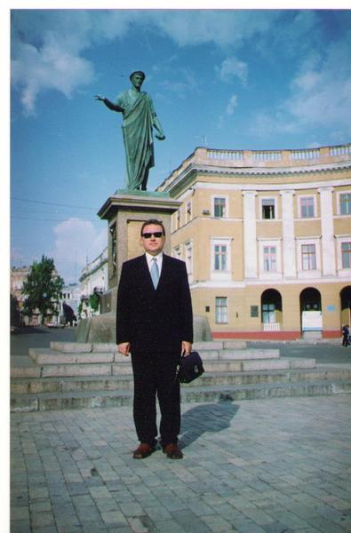 Константин Ржесик