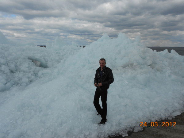 Паша Блотницкий