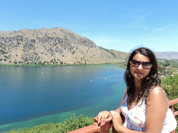 Мария Янышева