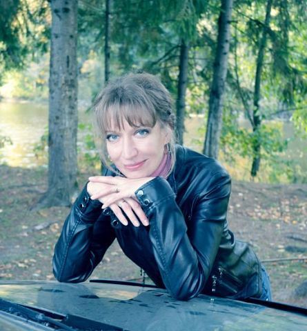 ирина ермакова